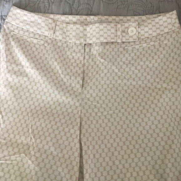 Capris - Picture 2 of 4